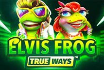 Elvis Frog TrueWays Slot Review